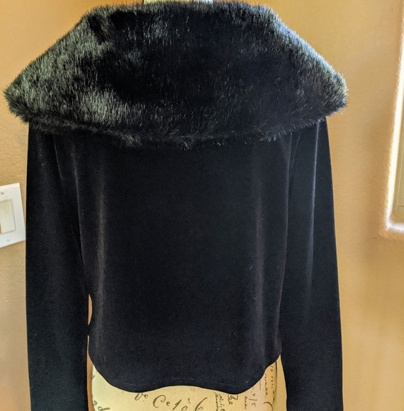 Cachet Formal Evening Jacket - Picture 2 of 4